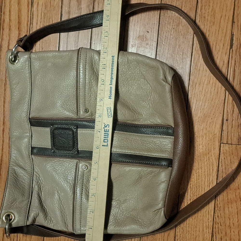 Crossbody Purse
